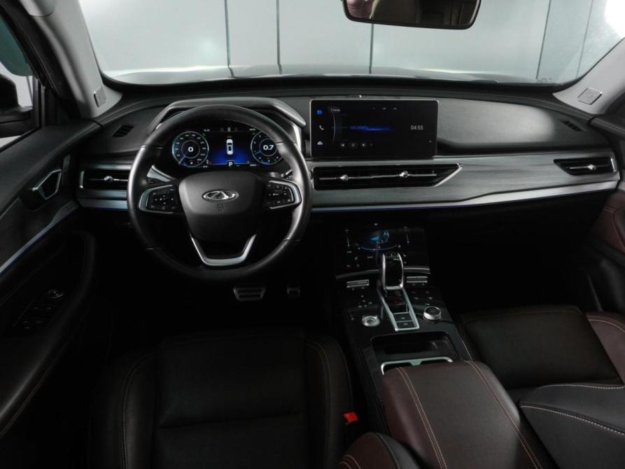 Chery Tiggo 8 Pro I Минеральные Воды  - изображение 6