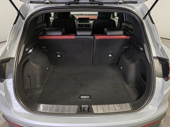 Geely Coolray I с пробегом 2022 года, цена 1 655 000 рублей, 105033 км, внедорожник, Автокод Объявления