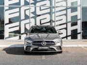 Mercedes-Benz A-Класс AMG II (W177) Краснодар  - изображение 29