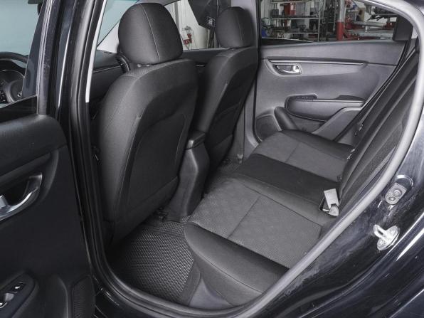 Kia Rio IV с пробегом 2020 года, цена 1 360 000 рублей, 150776 км, седан, Автокод Объявления