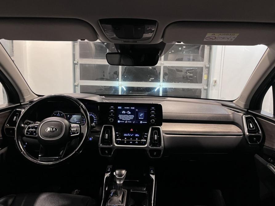 Kia Sorento IV Чебоксары  - изображение 9