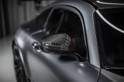 Mercedes-Benz AMG GT I Рестайлинг Москва  - изображение 58