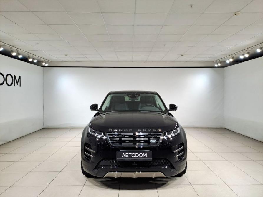 Land Rover Range Rover Evoque II Рестайлинг Москва  - изображение 5