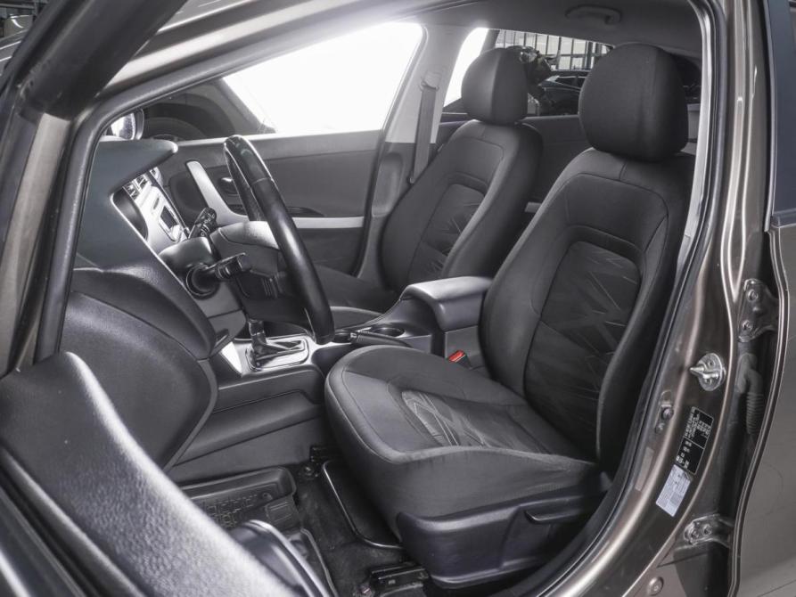 Kia Ceed II Рестайлинг Ростов-на-Дону  - изображение 10