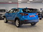 Nissan Qashqai II Рестайлинг Екатеринбург  - изображение 25