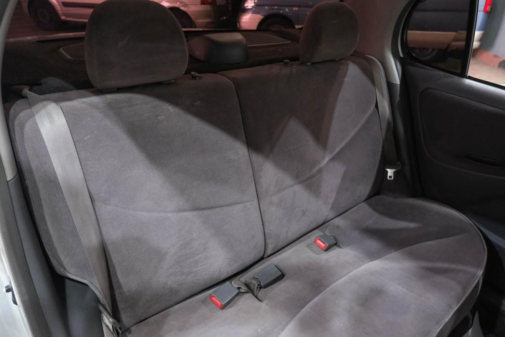 Toyota Platz Новокузнецк  - изображение 28