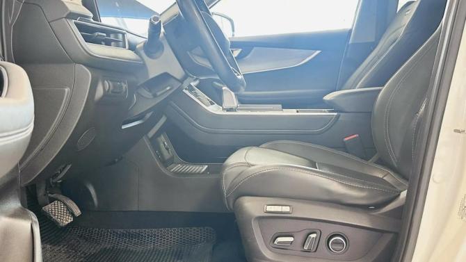 Chery Tiggo 7 Pro Max I с пробегом 2022 года, цена 1 670 000 рублей, 91000 км, внедорожник, Автокод Объявления