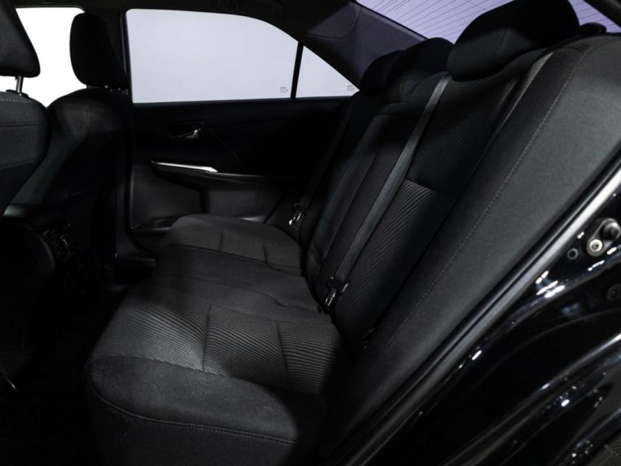 Toyota Camry VII (XV50) Рестайлинг Санкт-Петербург  - изображение 11