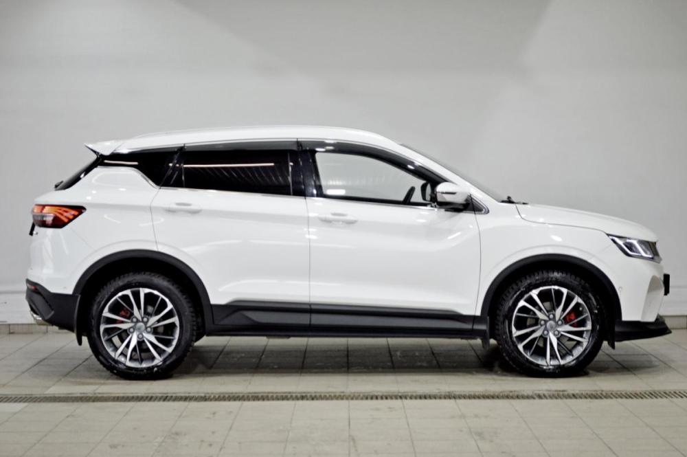 Geely Coolray I Сургут  - изображение 5