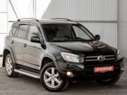 Toyota RAV4 III (XA30) Екатеринбург  - изображение 29