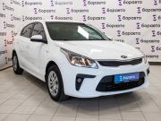 Kia Rio IV Ростов-на-Дону  - изображение 19