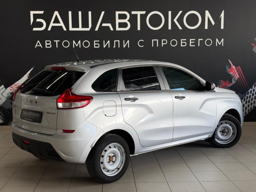 Lada (ВАЗ) XRAY I Уфа  - изображение 5
