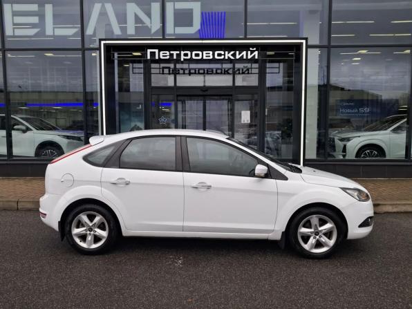 Ford Focus II Рестайлинг с пробегом 2011 года, цена 530 000 рублей, 178873 км, универсал, Автокод Объявления