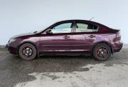 Mazda 3 I (BK) Рестайлинг Киров  - изображение 37