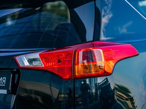 Toyota RAV4 IV (XA40) с пробегом 2014 года, цена 1 858 000 рублей, 177000 км, внедорожник, Автокод Объявления