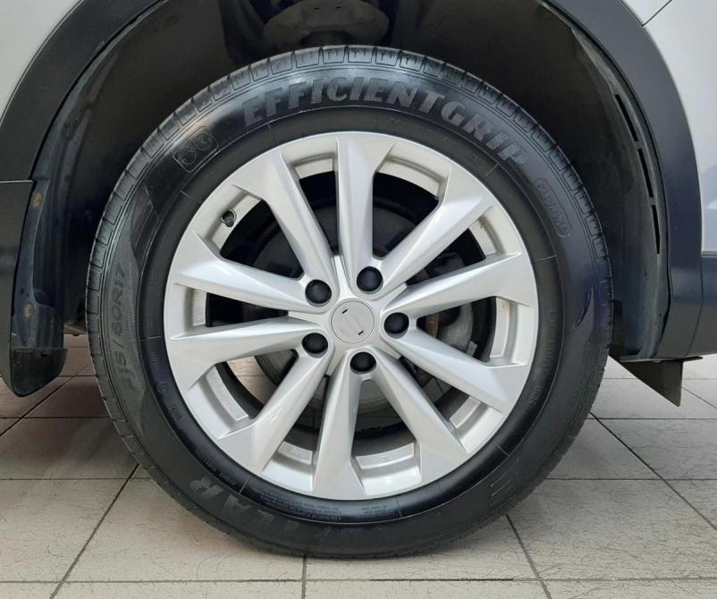 Nissan Qashqai II Москва  - изображение 13