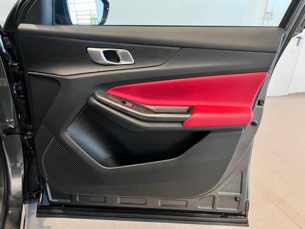 Changan UNI-S I с пробегом 2024 года, цена 2 250 000 рублей, 22680 км, внедорожник, Автокод Объявления