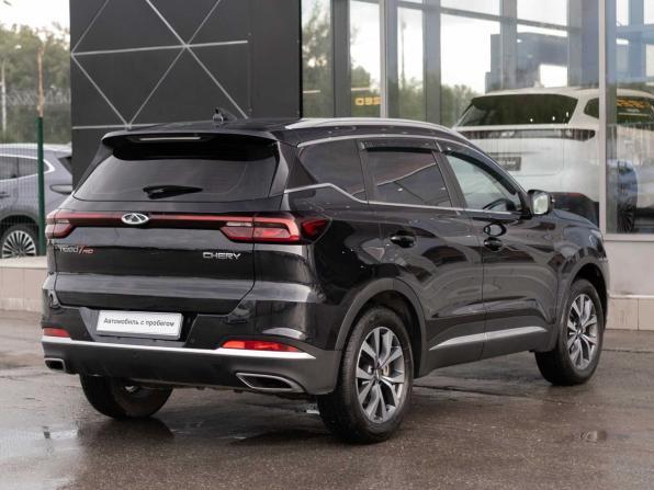 Chery Tiggo 7 Pro I с пробегом 2022 года, цена 1 770 000 рублей, 43895 км, внедорожник, Автокод Объявления