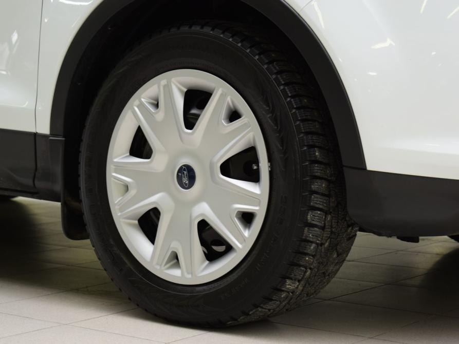 Ford Kuga II Челябинск  - изображение 9