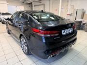 Kia Optima IV Челябинск  - изображение 28