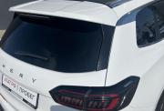 Chery Tiggo 8 Pro Max I Рестайлинг Красноярск  - изображение 39