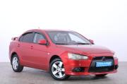 Mitsubishi Lancer X Омск  - изображение 23
