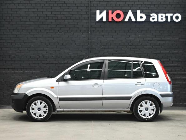 Ford Fusion I Рестайлинг с пробегом 2007 года, цена 430 000 рублей, 220832 км, хэтчбек, Автокод Объявления