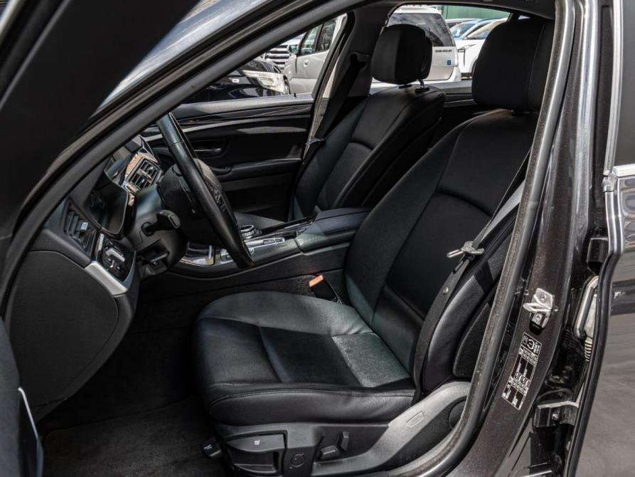 BMW 5 серии VI (F10/F11/F07) Краснодар  - изображение 12