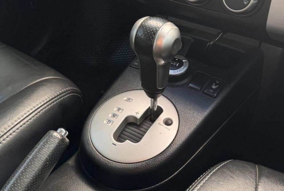 Nissan X-Trail II Владимир  - изображение 14