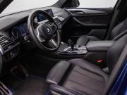 BMW X3 III (G01) Москва  - изображение 29