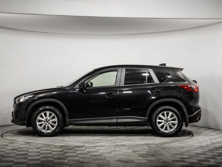 Mazda CX-5 I Санкт-Петербург  - изображение 9
