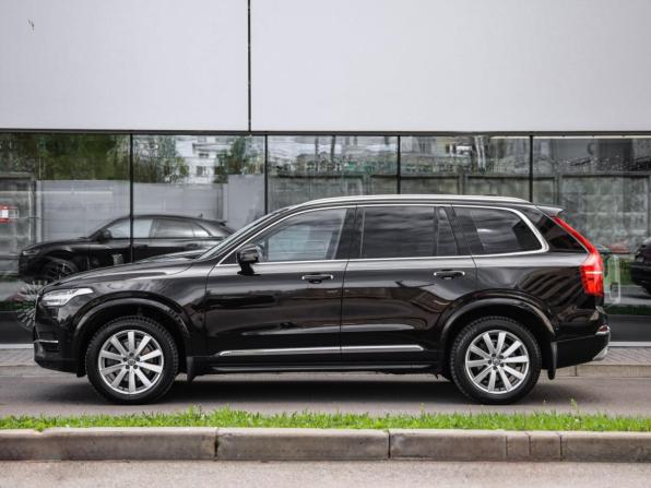 Volvo XC90 II с пробегом 2015 года, цена 2 699 000 рублей, 196398 км, внедорожник, Автокод Объявления