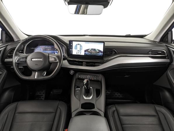 Haval F7x I Рестайлинг с пробегом 2022 года, цена 1 835 000 рублей, 100213 км, внедорожник, Автокод Объявления