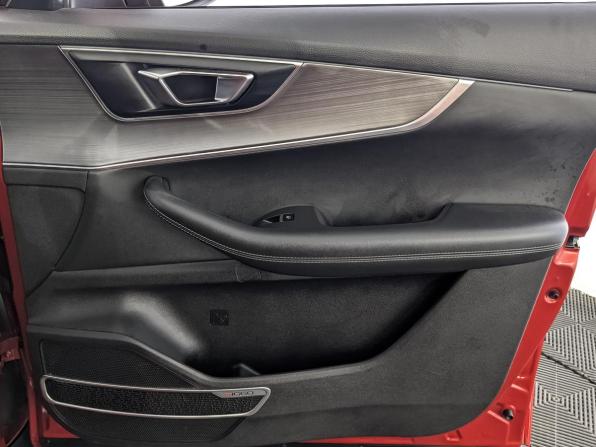 Chery Tiggo 7 Pro I с пробегом 2021 года, цена 1 475 000 рублей, 107900 км, внедорожник, Автокод Объявления