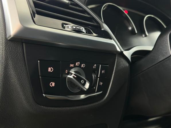 BMW X4 II (G02) с пробегом 2019 года, цена 4 180 000 рублей, 78176 км, внедорожник, Автокод Объявления
