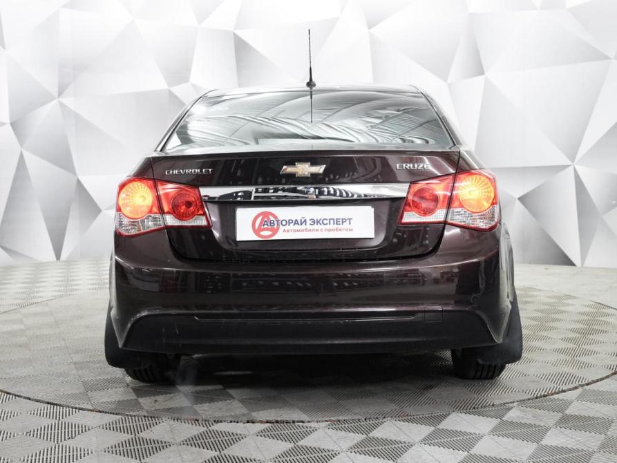 Chevrolet Cruze I Рестайлинг Ульяновск  - изображение 4