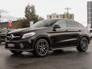 Mercedes-Benz GLE Coupe I (C292) Ижевск  - изображение 31