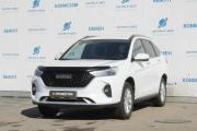 Haval M6 II Пермь  - изображение 22