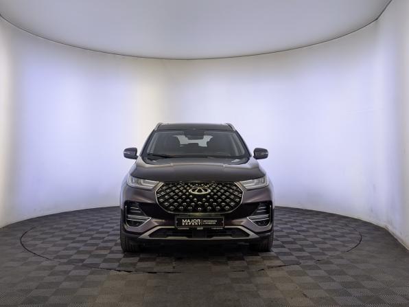 Chery Tiggo 8 Pro I с пробегом 2021 года, цена 1 775 000 рублей, 65379 км, внедорожник, Автокод Объявления