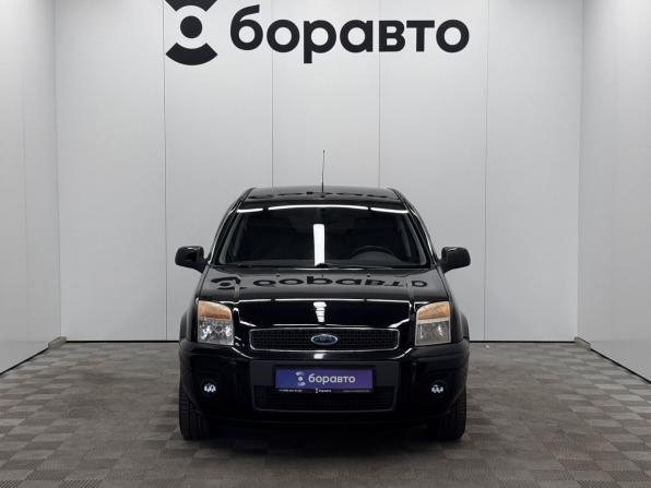 Ford Fusion I Рестайлинг с пробегом 2010 года, цена 510 000 рублей, 185986 км, хэтчбек, Автокод Объявления
