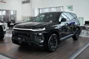 GAC S7 Москва  - изображение 6