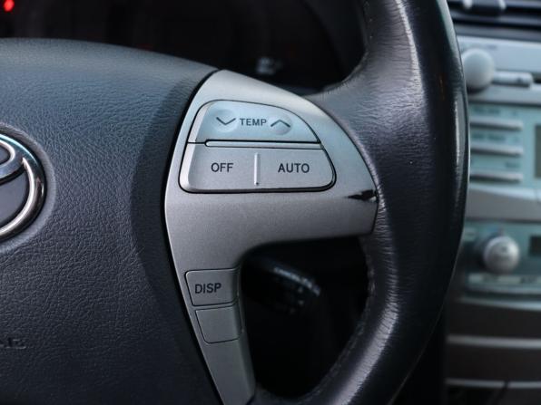 Toyota Camry VI (XV40) с пробегом 2008 года, цена 830 000 рублей, 389479 км, седан, Автокод Объявления
