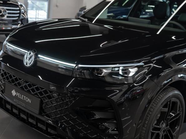 Volkswagen Tiguan III (China Market) с пробегом 2026 года, цена 4 630 000 рублей, 50 км, внедорожник, Автокод Объявления