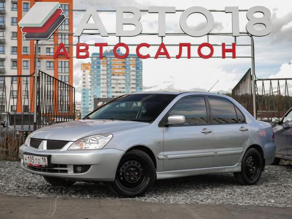 Mitsubishi Lancer IX Рестайлинг с пробегом 2006 года, цена 330 000 рублей, 237234 км, седан, Автокод Объявления