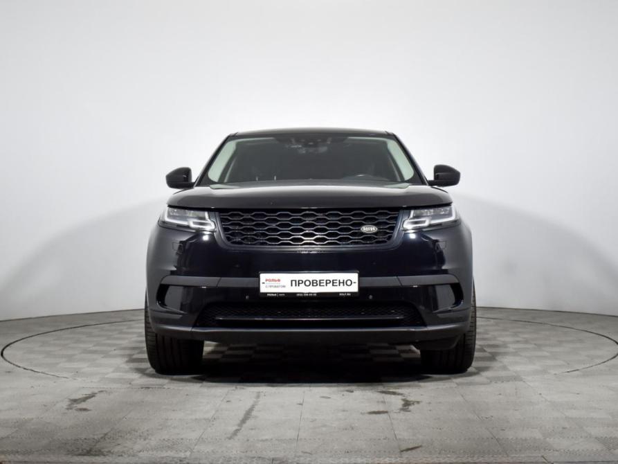 Land Rover Range Rover Velar I Санкт-Петербург  - изображение 3