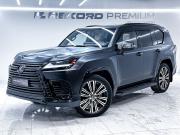 Lexus LX IV Уфа  - изображение 40
