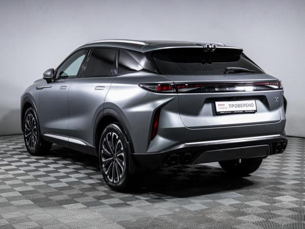 Exeed RX с пробегом 2023 года, цена 3 299 999 рублей, 19000 км, внедорожник, Автокод Объявления