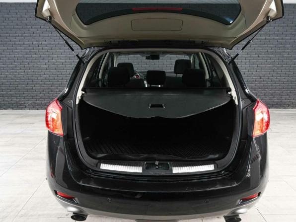 Nissan Murano II (Z51) Рестайлинг с пробегом 2011 года, цена 1 200 000 рублей, 249761 км, внедорожник, Автокод Объявления