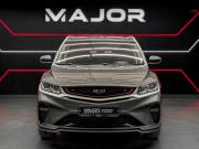 Geely Coolray I Москва  - изображение 28