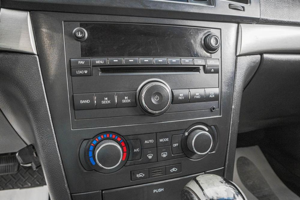 Chevrolet Epica V250 Барнаул  - изображение 21